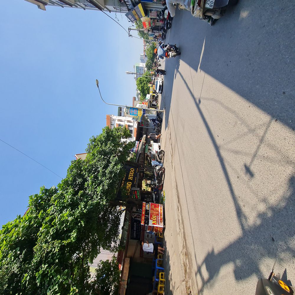✨ Trục chính Đặng Xá, Gia Lâm. 46m2. Mt 4,6m. Đường 6,4m. Giá 4 tỷ 6xx. Lh 0989894845 ✨ - Ảnh chính